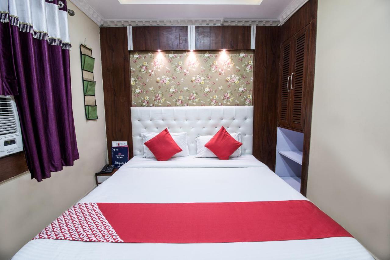 Oyo 14579 The Hangout Jamshedpur Buitenkant foto