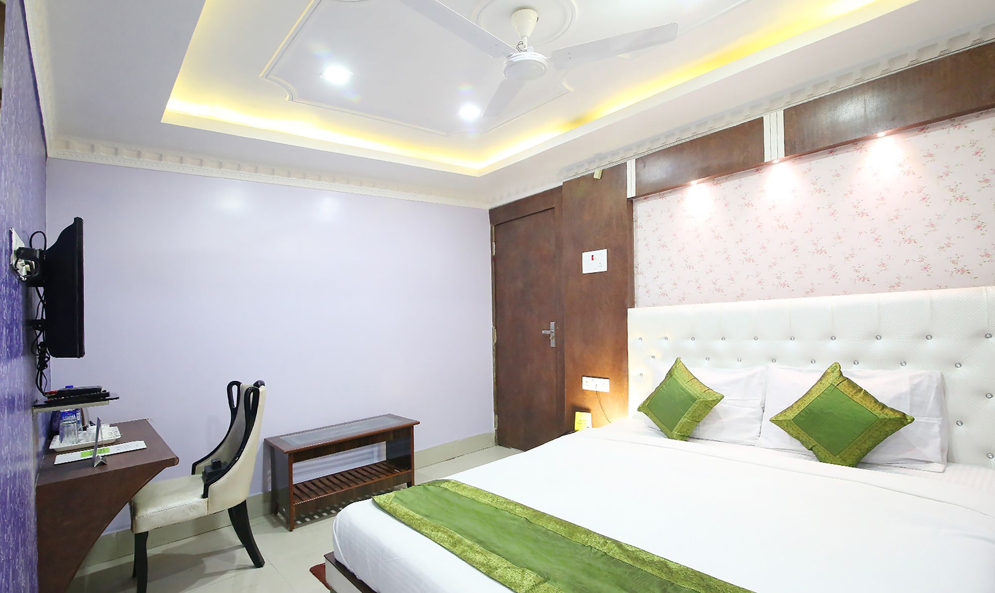 Oyo 14579 The Hangout Jamshedpur Buitenkant foto