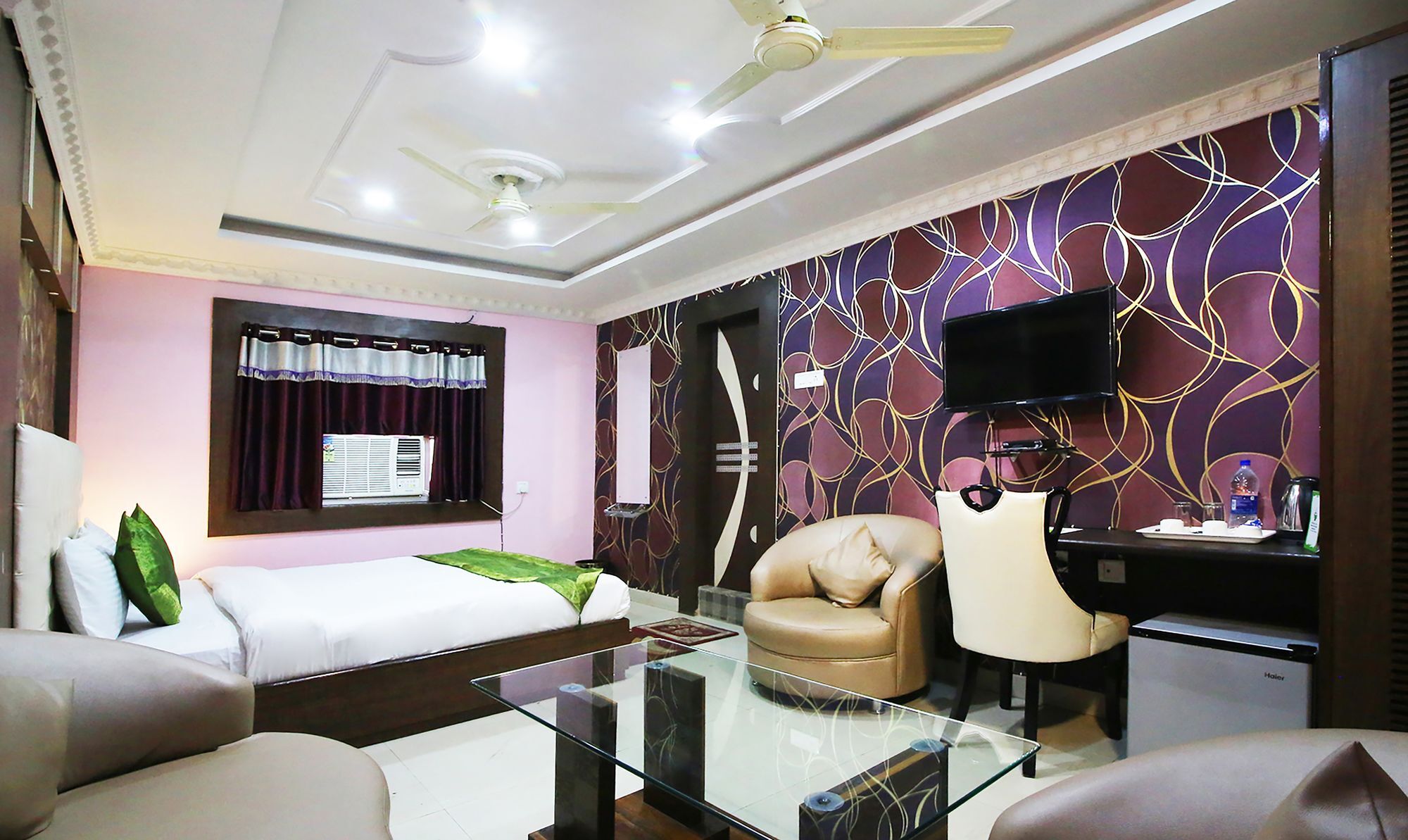 Oyo 14579 The Hangout Jamshedpur Buitenkant foto