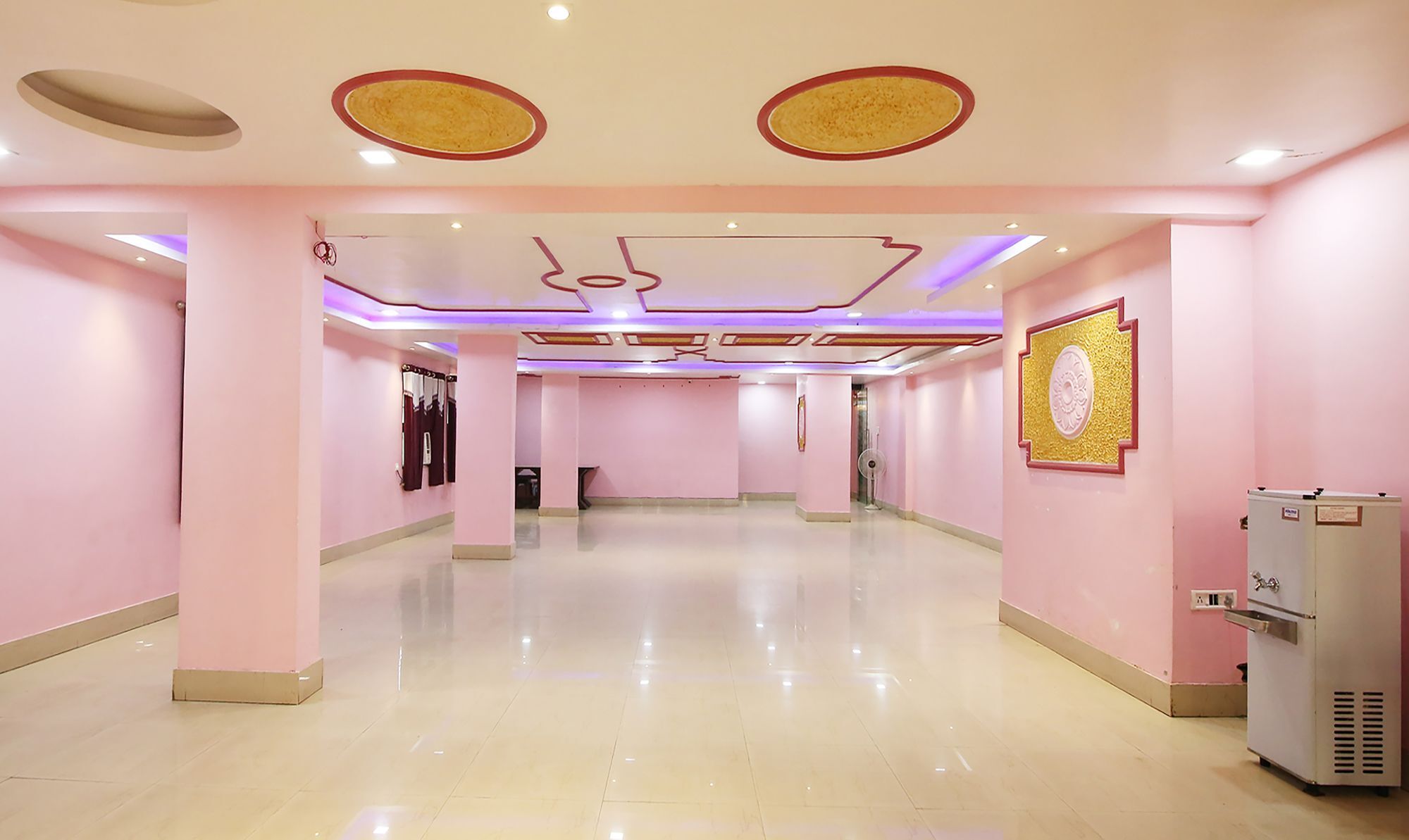 Oyo 14579 The Hangout Jamshedpur Buitenkant foto