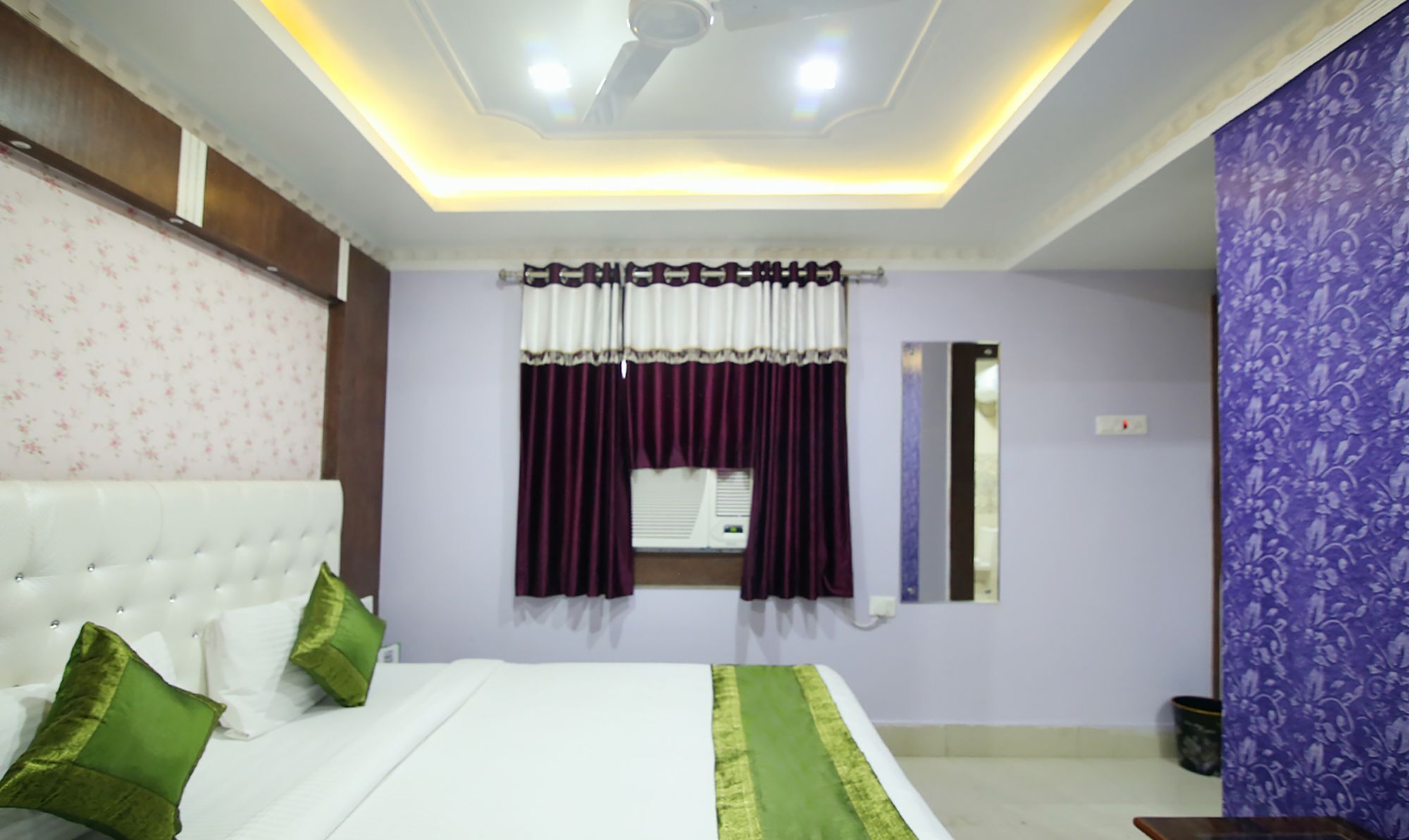 Oyo 14579 The Hangout Jamshedpur Buitenkant foto