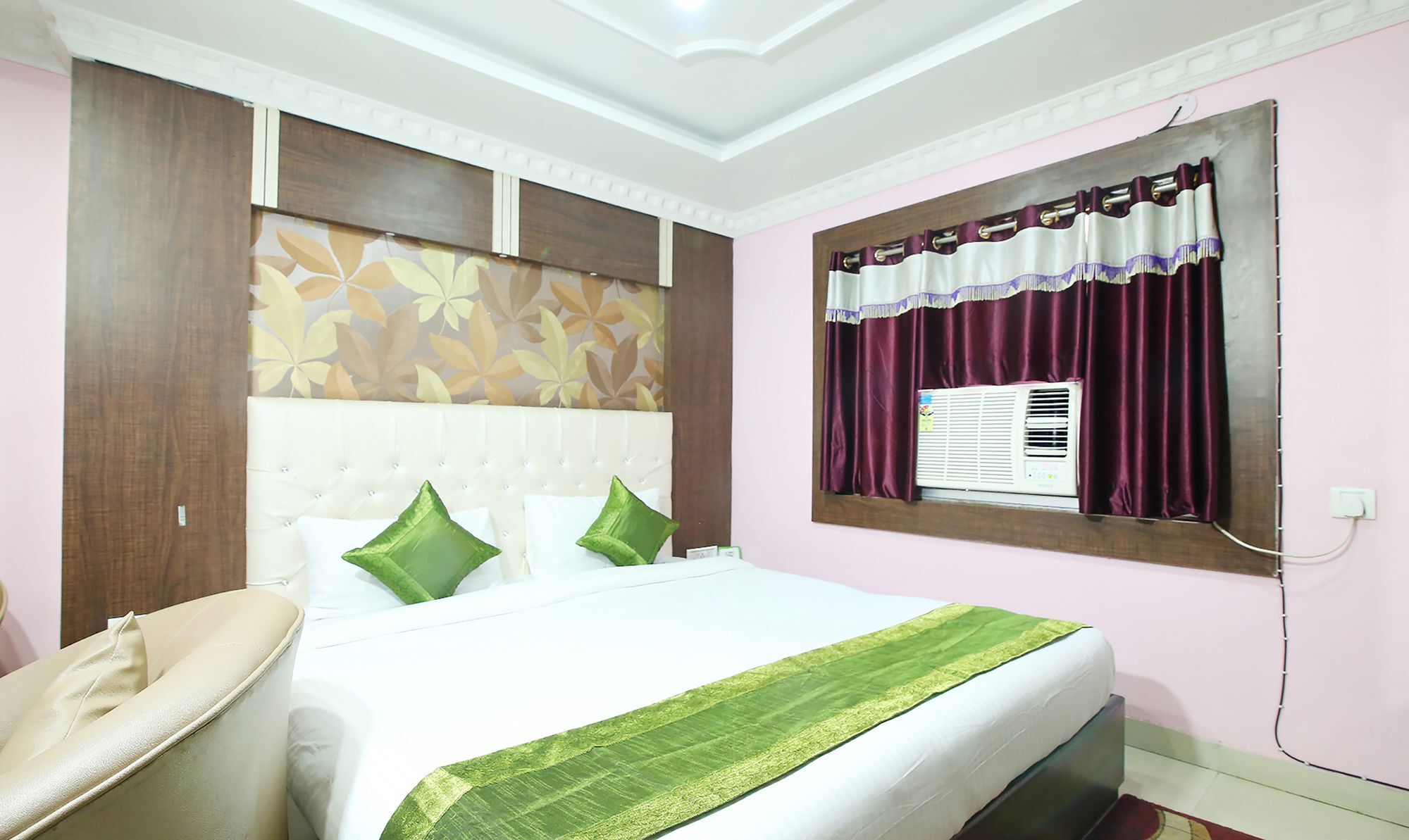 Oyo 14579 The Hangout Jamshedpur Buitenkant foto