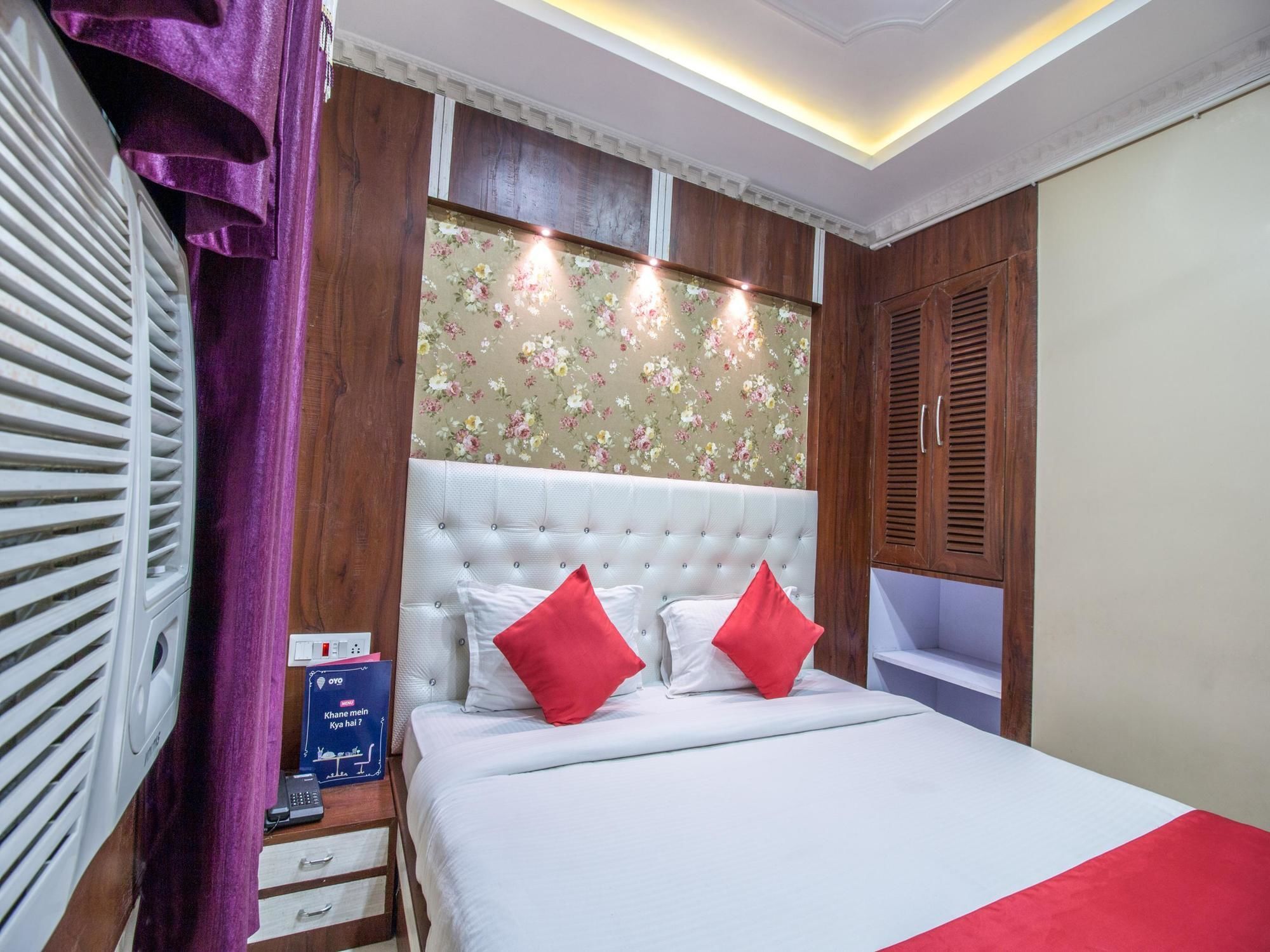 Oyo 14579 The Hangout Jamshedpur Buitenkant foto