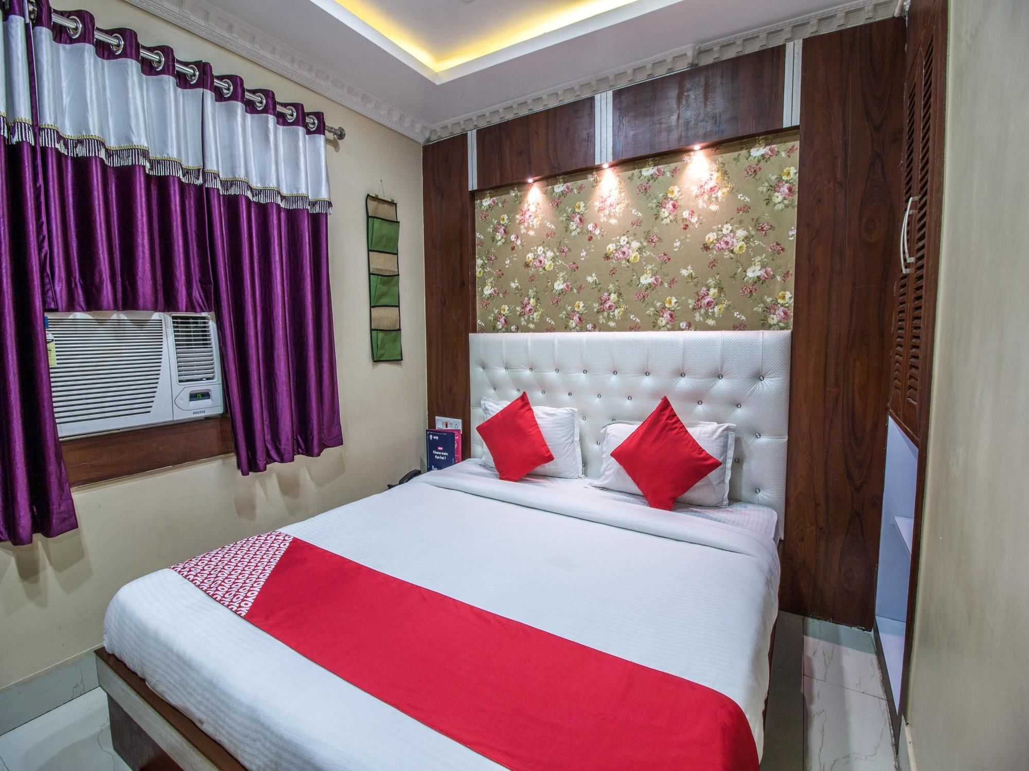 Oyo 14579 The Hangout Jamshedpur Buitenkant foto